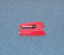 Ago Stylus Pfanstiehl 793-D7 Di Ricambio Per Teac GF180 – Prodotto In Svizzera – Nuovo In Scatola