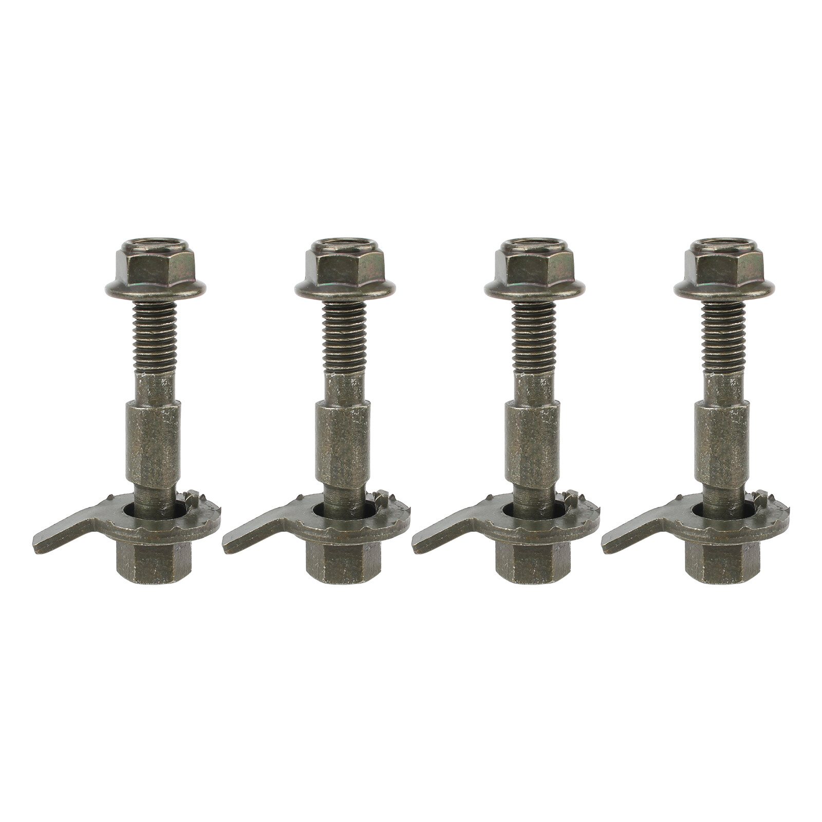 4PCS Car Parts Tool 10.9 Eccentric Four Wheel Alignment Camber Bolt