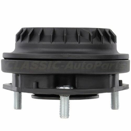 A0260 2 Pieces 1 Pair Suspension Front Strut Shock Absorber | Desertcart