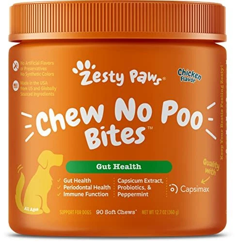 No stool eating sales