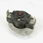 Boiler Rollout Safety Control Limit Thermostat Switch Manual Reset L250F