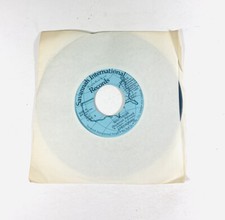 Stevadors - South side (Savannah Woman) / Misty EX 45 RPM Record  L1