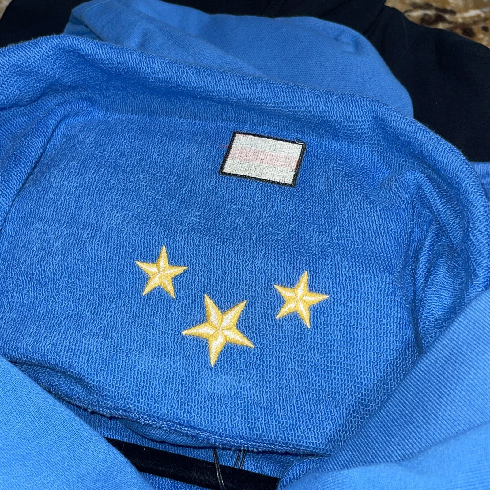 Gucci nuovissima taglia XL