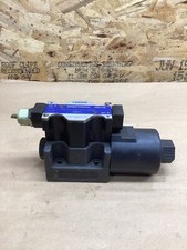 YUKEN Directional Valve DSG-03-2B2-D24-50170 #107E74PR6