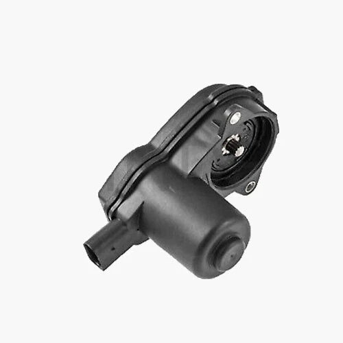 Actuador de freno de estacionamiento trasero 8K0998281 para Audi A4 A5 Quattro Q5 S4 S5 2008-2017 Foto 2 de 4