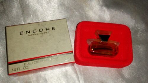 ENCORE BY ALFRED SUNG EDP 1 OZ / 30 ML NIB **DISCONTINUED** | eBay