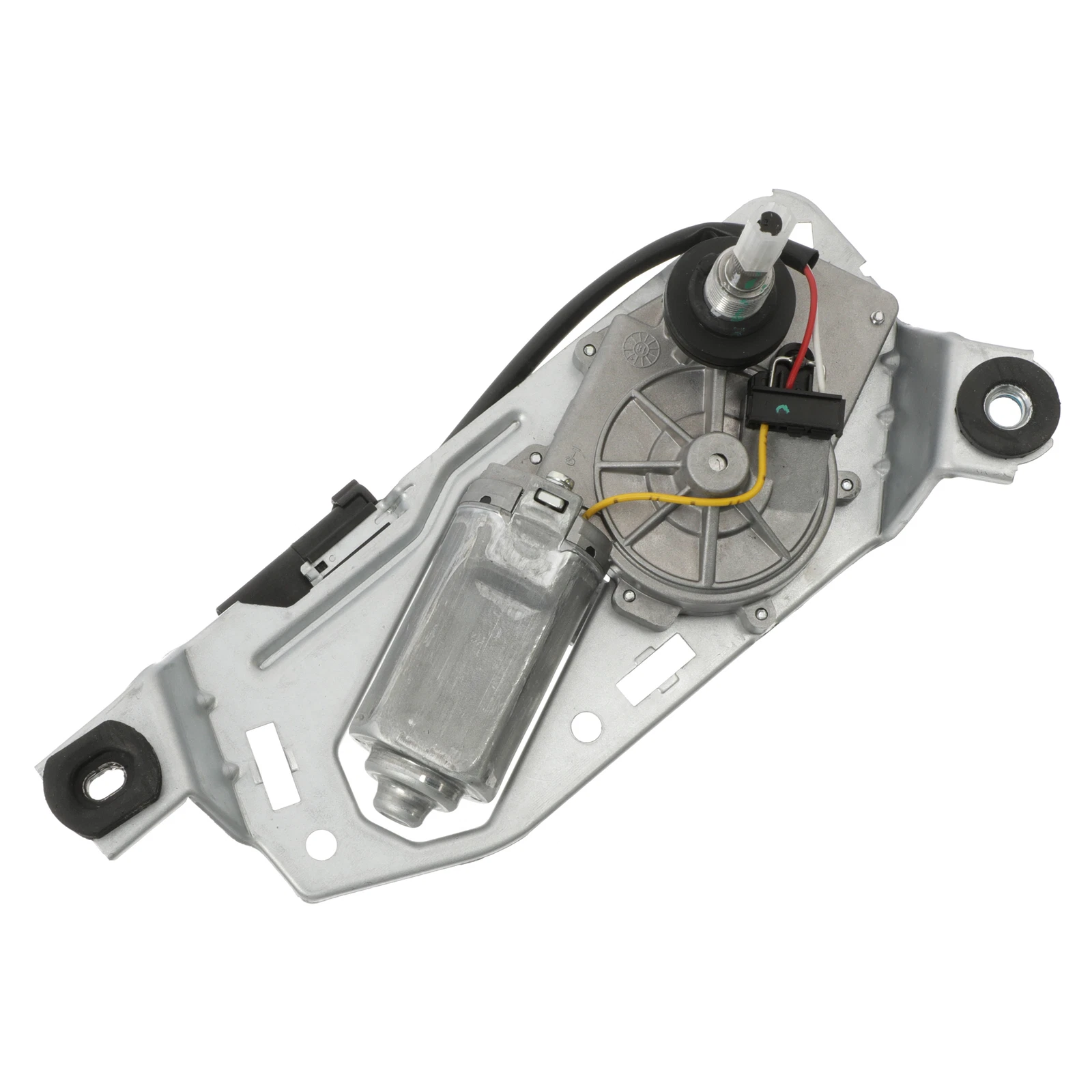 2007-2018 JEEP WRANGLER JK REAR LIFTGATE WIPER MOTOR REPLACEMENT OEM NEW MOPAR