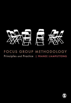 Focus Group Methodology: Principle and Practice - Paperback NEW Liamputtong, Pr