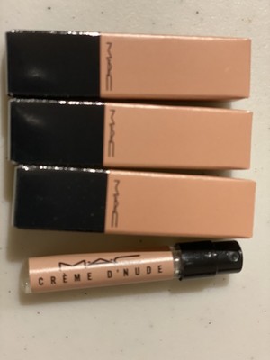 creme de nude mac perfume