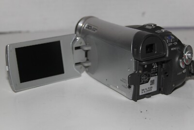 Panasonic PV-GS36 Mini DV Camcorder for sale online | eBay