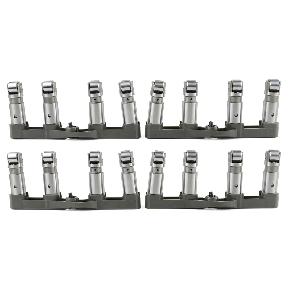 Elevadores de válvulas MDS traseros y delanteros para Chrysler 300 Dodge Jeep Ram 5,7 L V8 2005-2015 Foto 3 de 4