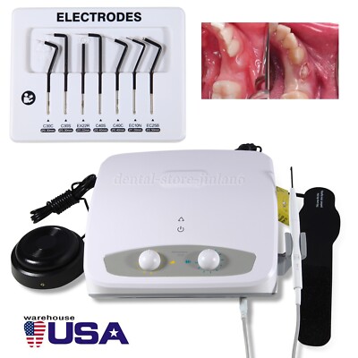 Electrosurgery Unit Dental Electro Dentisty System - High Frequency DL