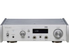 Teac UD-505 Ausstellungsstück silber USB DAC...