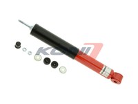 Koni StoßDäMpfer Heavy Track Hinten FüR Mitsubishi Pajero / Montero 30-1457