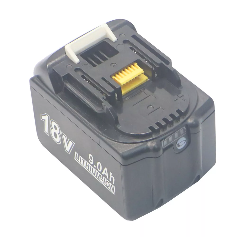 Makita 9ah battery online