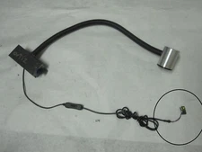 Led Magnetic Machine Work Light IP65 Water Proof Flexible Gooseneck Lamp