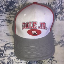 Vintage Dale Earnhardt Jr #8 Hat new CAP Chase Authentics