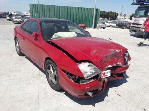 Mando Multifuncion para HONDA PRELUDE (BB6/8/9) 2.2 VTEC (136kW) 1998 5218370 - Imagen 5 de 9
