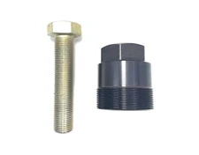 42mm x 1.5mm Right Hand Threads fit for SeaDoo 587,657 Flywheel Puller 420876081