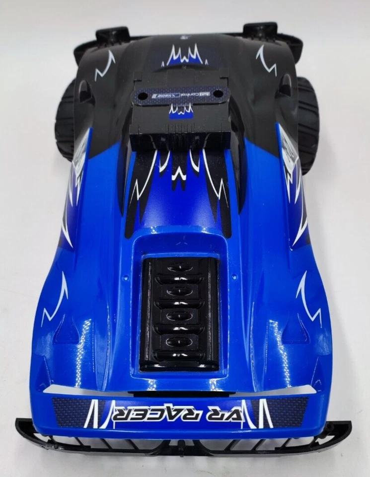 Ersatzteile Defekt Revell 24817 X-treme RC VR Racer Blau - Bild 3 von 4