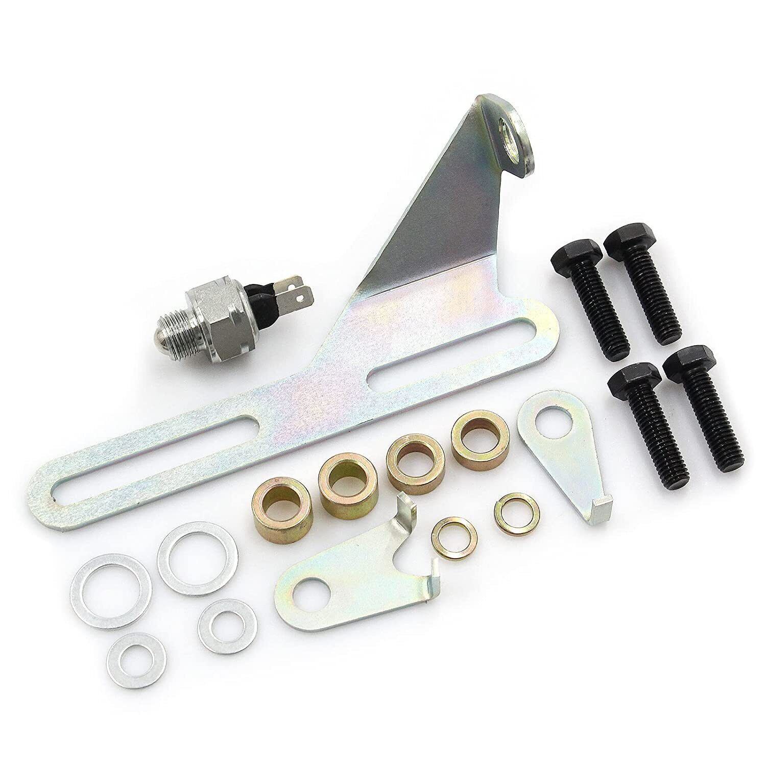 Car Bl1400u Backup Light/neutral Safety Switch Kit 350 400 700r4