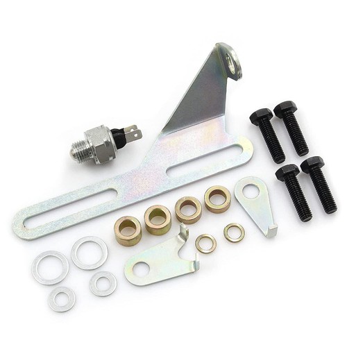 Car Bl1400u Backup Light/neutral Safety Switch Kit 350 400 700r4