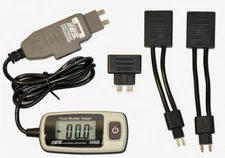 Electronic Specialties 309A Fuse Buddy Mini Kit 30 Amps  Resolution 0.1 Amps