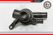 Thermostat Mg ZS