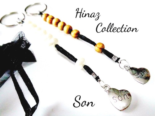 PERSONALISED TASBIH 7 BEAD COUNTER HAJJ UMRAH COUNTER ISLAMIC PILGRIMAGE - Photo 10/128