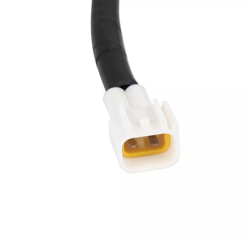 2X ABS SPEED SENSOR FOR ISUZU NPR NPR-HD NQR W3500 W4500 W5500 REAR - Picture 3 of 5