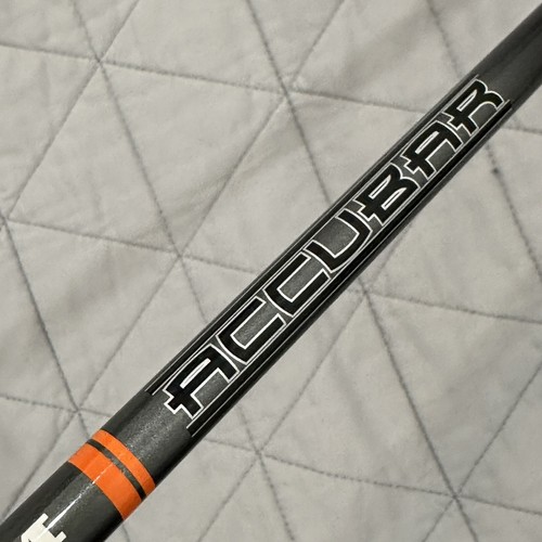 LEFTY Ram Accubar 21° 3 Wood Ram Accubar Graphite Shaft 39.5” Left Hand - Picture 13 of 20