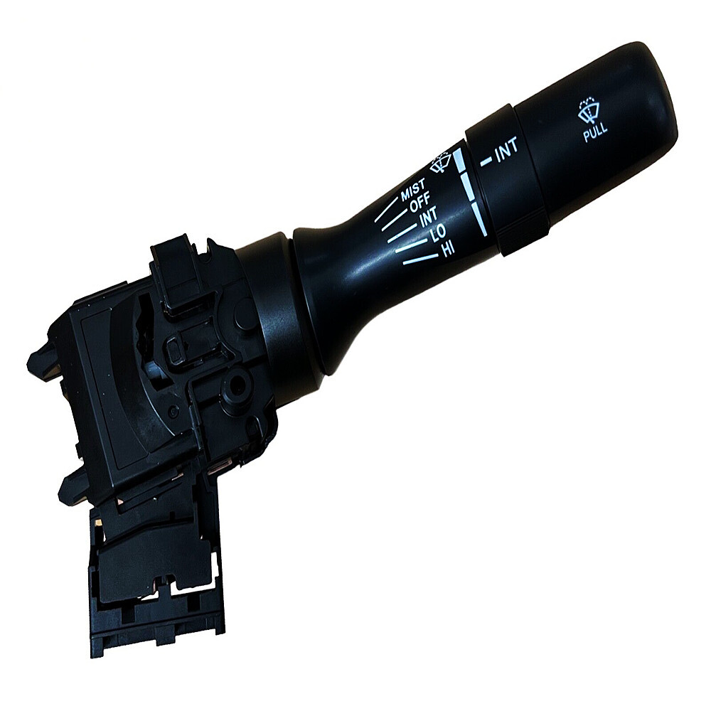 Intermittent Wiper Switch Replacement for Toyota 05 06 0711