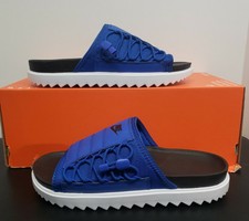 Nike Asuna Slide NA Black Size 10 