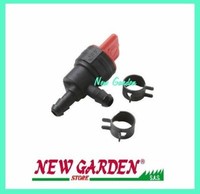 Original Briggs & Stratton Benzinhahn FüR RasenmäHer 698181 Von 3,5 Bis 18 Hp
