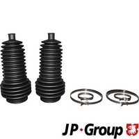 JP Group 4344701110 Faltenbalgsatz, Lenkung FüR Renault