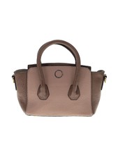 Vittoria Napoli Women Brown Satchel One Size