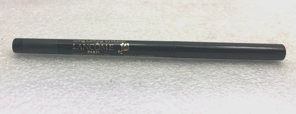 Nuevo Delineador de Ojos Impermeable LANCOME Le Stylo -OLIVA **Sin Manchas **RARO POR FAVOR LEER Foto 3 de 4