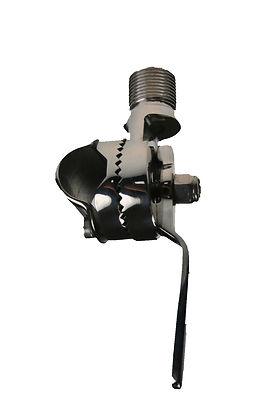 Scout PA-83 Antennenhalter Für Rohrmontage | | € 29,90
