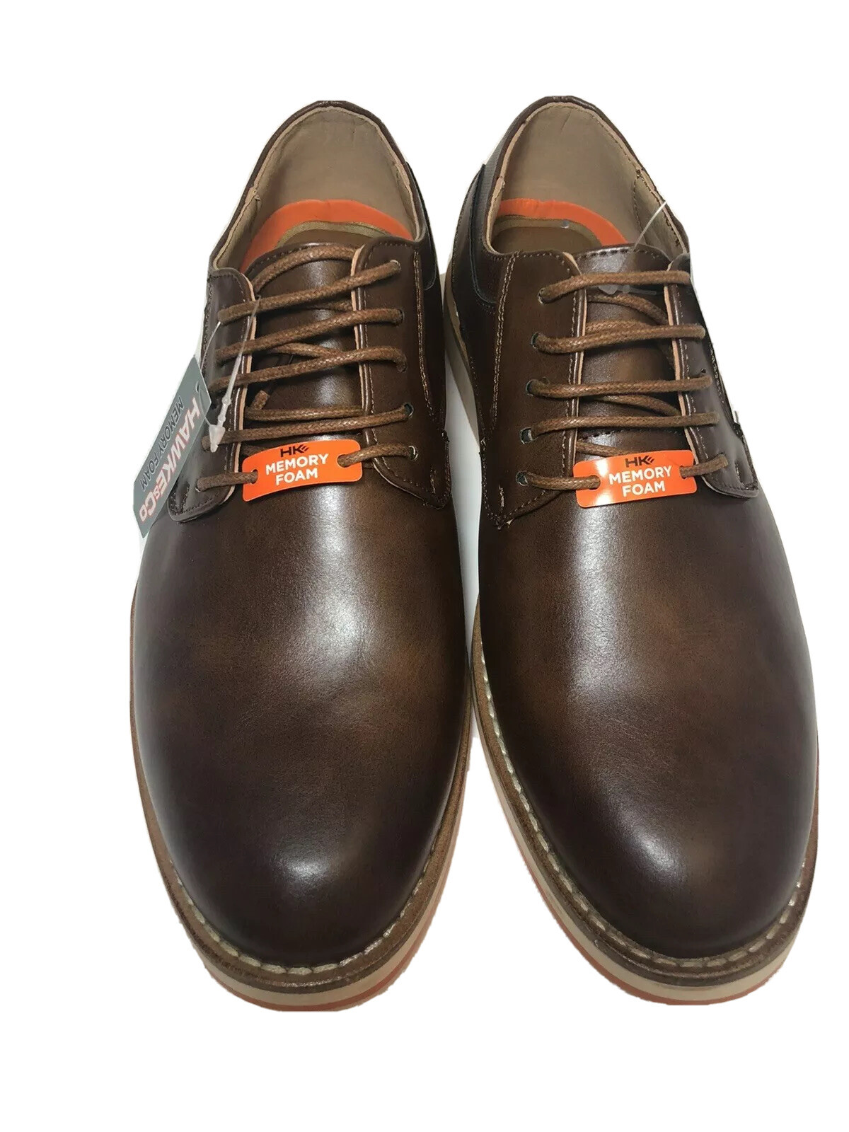 hawke & co memory foam