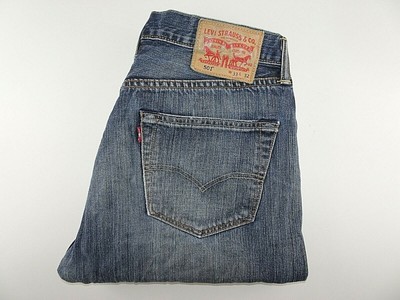 levis w33 l32