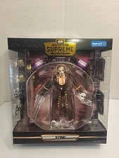 AEW Unrivaled Supreme Collection Series 5 #08 Sting Walmart Exclusive A