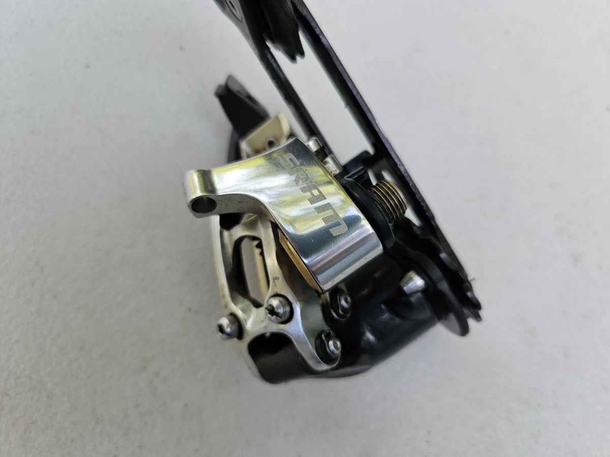 Sram x0 9 speed hotsell rear derailleur long cage