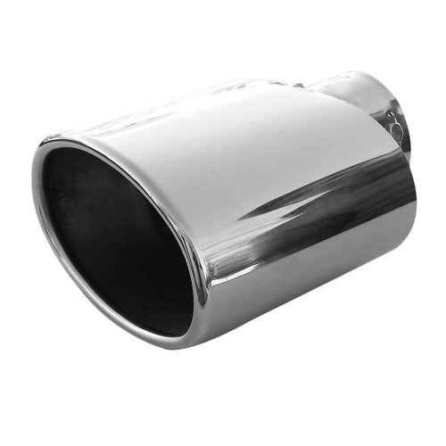Exhaust Tip Trim Pipe Tail Muffler Chrome for BMW X5 F15 E70 X3 X1 E84 Z3 Z4 eBay