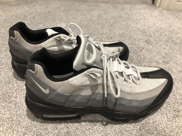 mens trainers sale size 9