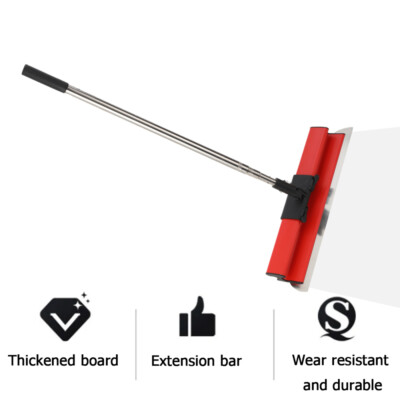 Drywall Finishing Spatula Drywall Tools Skimming Blade Set for Plastering Tool