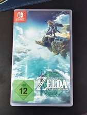 The Legend of Zelda Tears of the Kingdom für...