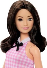 Barbie Fashionistas Doll #180