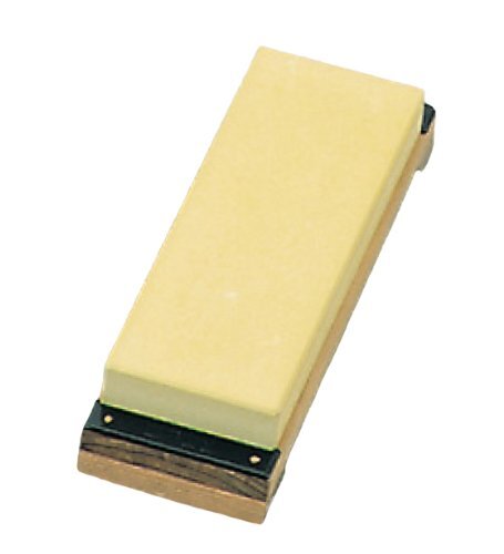 Suehiro Affilacoltelli KR-4 Centrale Pietra #1000 Affari Utilizzo Da Japan Nuovo