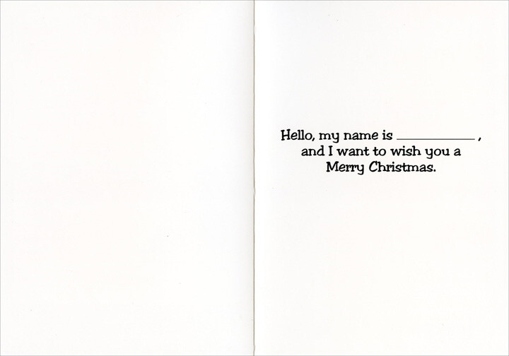 Group Therapy - Nobleworks Box of 12 Funny Christmas Cards | eBay