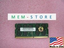 RAMEC2133DDR4SO-32G 32GB DDR4-2133 ECC SODIMM RAM Replacement Synology DS1819